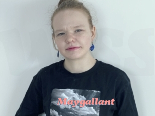 Maygallant