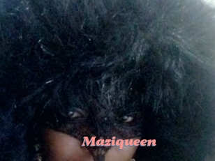 Maziqueen