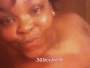 Mbcchick