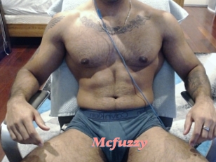 Mcfuzzy