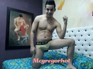 Mcgregorhot