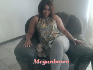 Meganbown