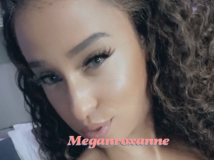 meganroxanne Webcam Sex Site