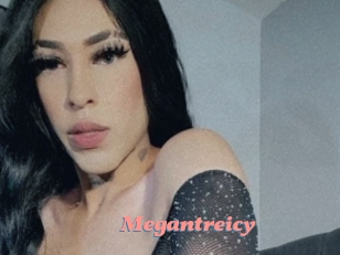 Megantreicy