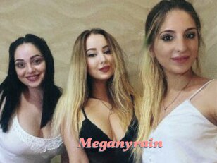 Meganyrain