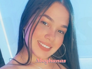 Meghanas