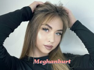 Meghanburt
