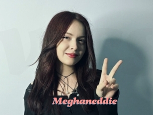 Meghaneddie