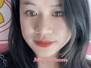 Megwelsom