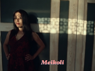 Meikoli