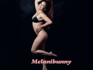 Melanibunny
