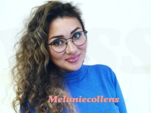 Melaniecollens