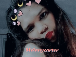 Melanycarter