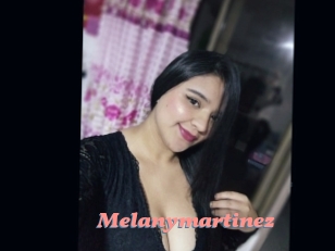 Melanymartinez