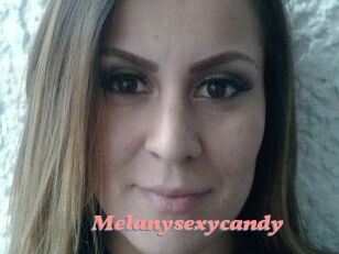 Melanysexycandy