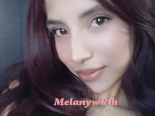 Melanywilth