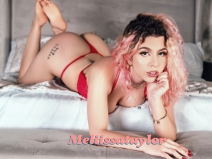 Meliissataylor