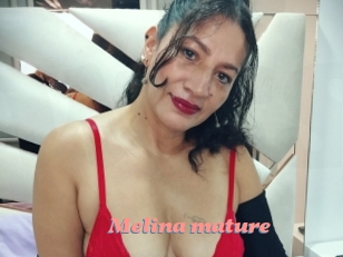 Melina_mature
