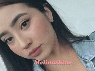 Melinashine