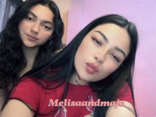 Melisaandmajo