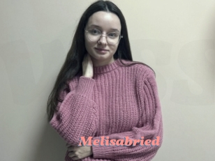 Melisabried