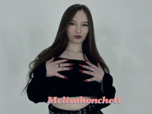 melisahonchett Webcam Sex Site