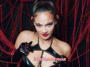 Melisaknox