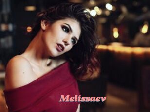 Melissaev