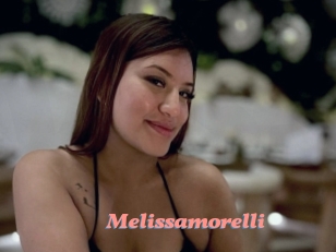 Melissamorelli
