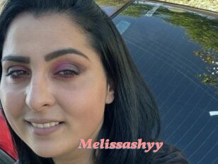Melissashyy