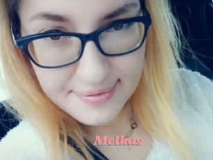 Melkas