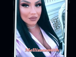Mellissasmith