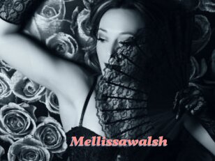 Mellissawalsh