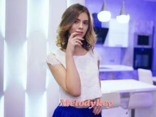 Melodykey