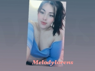 Melodylorens