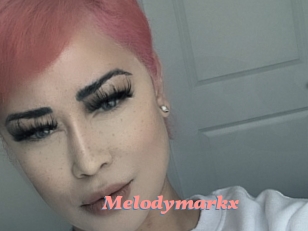 Melodymarkx