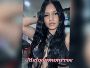 Melodymonrroe