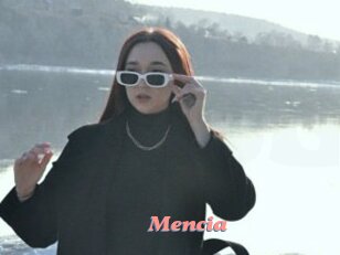 Mencia