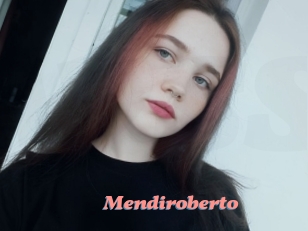Mendiroberto