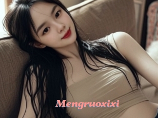 Mengruoxixi