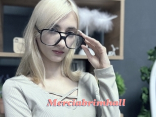 Merciabrimhall