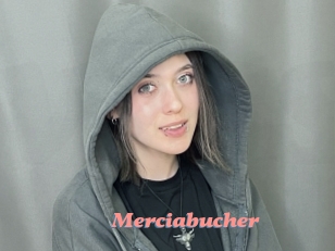 Merciabucher