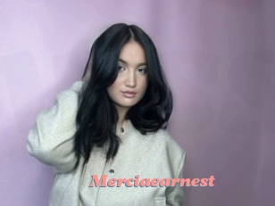 Merciaearnest