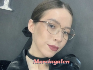 Merciagalen