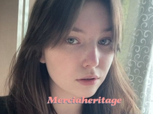 Merciaheritage