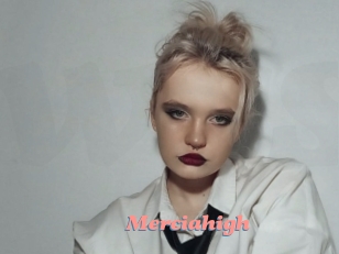 Merciahigh