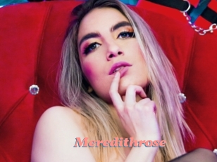 meredithrose Webcam Sex Site