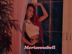 Meriannabell