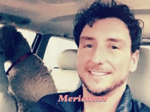 Mericaxxx