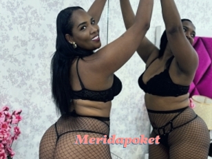 Meridapoket